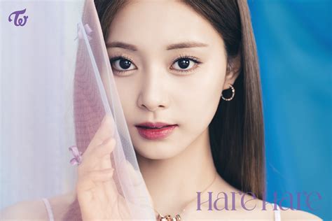 TZUYU (TWICE) Profile (Updated!) .